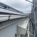 世田谷区施行事例、施工前